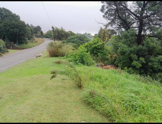 LAND FOR SALE IN WILROPARK